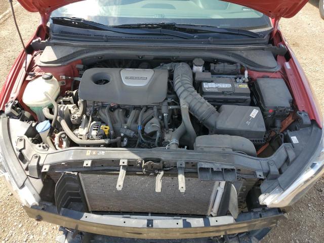 2018 HYUNDAI ELANTRA SP KMHD04LB9JU528499