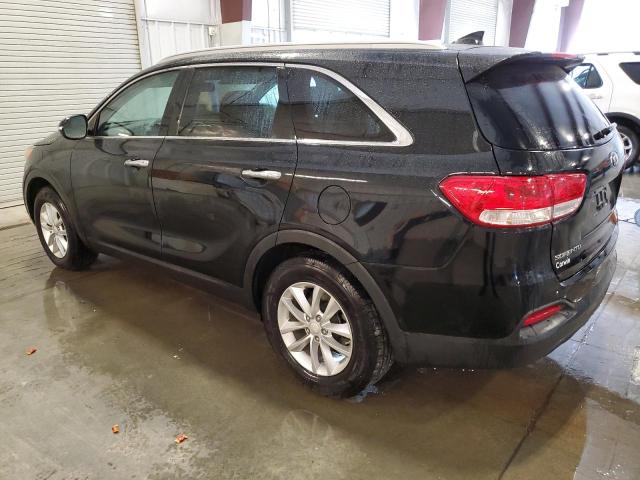 2016 KIA SORENTO LX - 5XYPG4A59GG068538