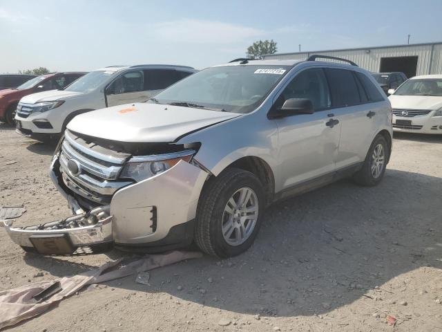 FORD EDGE SE