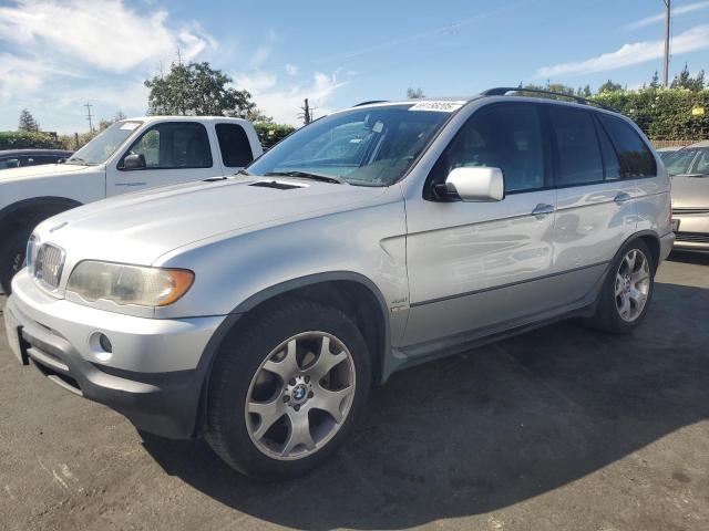 BMW X5 4.4I
