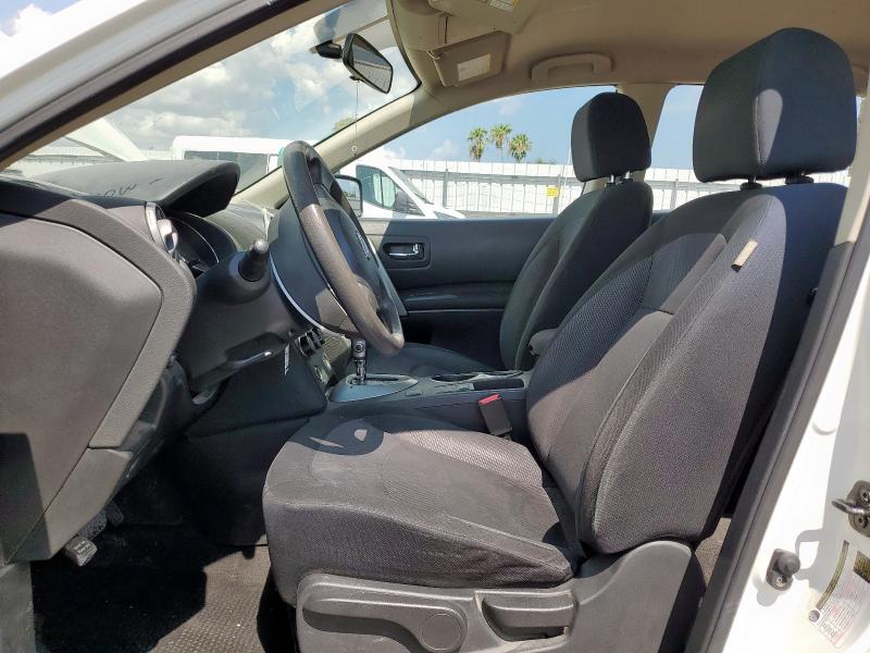 2015 NISSAN ROGUE SELE JN8AS5MT4FW657135