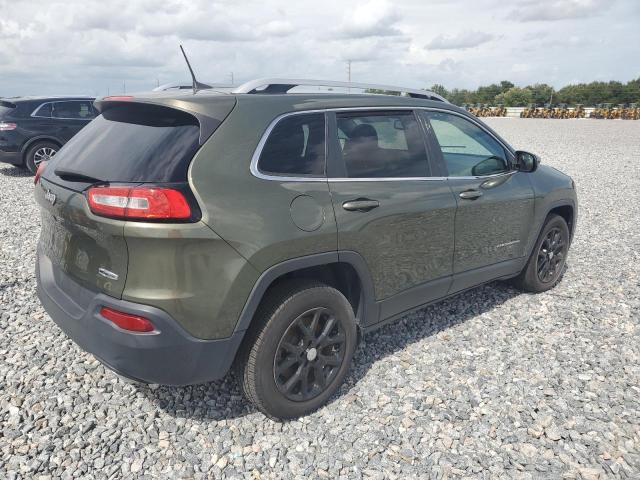 2018 JEEP CHEROKEE L 1C4PJLCX0JD604700