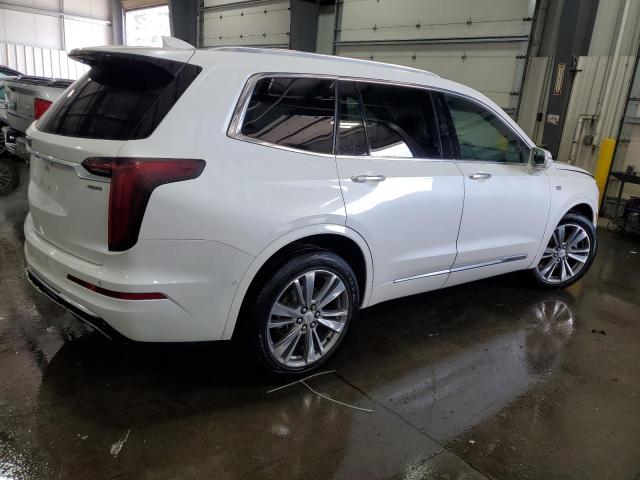 2020 CADILLAC XT6 PREMIU 1GYKPCRS6LZ133754