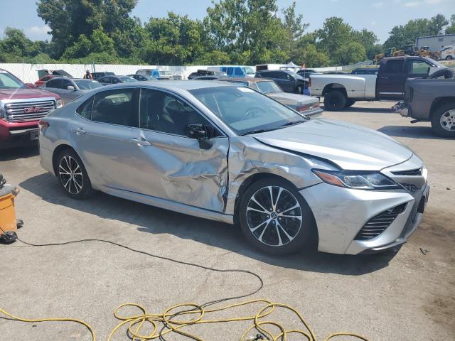 2018 TOYOTA CAMRY L JTNB11HK0J3016244