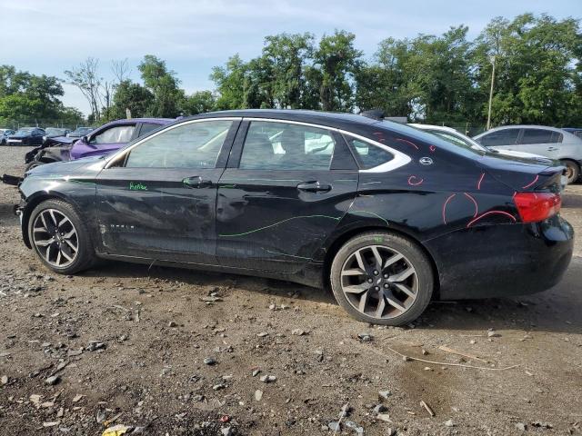 2018 CHEVROLET IMPALA LT - 2G1105S38J9137468