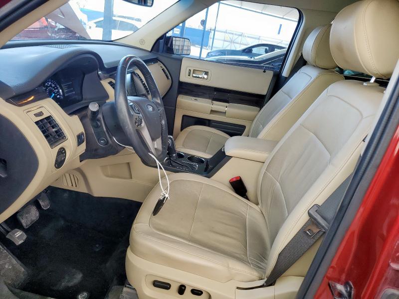 2015 FORD FLEX SEL 2FMGK5C83FBA17871