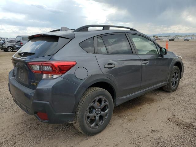 2022 SUBARU CROSSTREK JF2GTHRC1NH270298