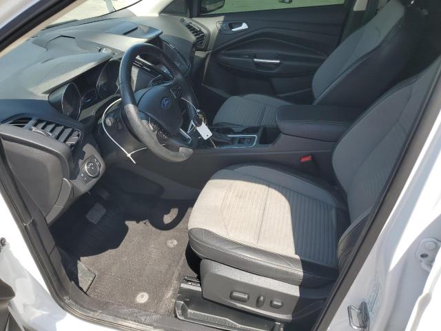 2018 FORD ESCAPE SE - 1FMCU0GD0JUA91447