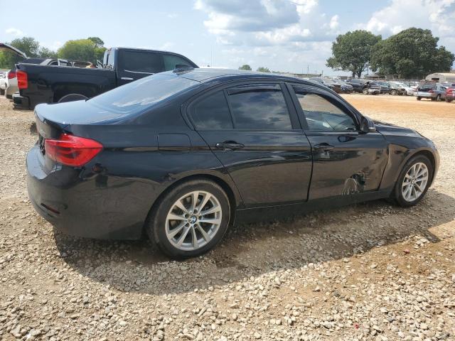 2018 BMW 320 I WBA8E1G53JNU91919