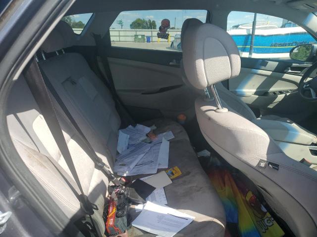 2018 HYUNDAI TUCSON SEL - KM8J33A42JU751444