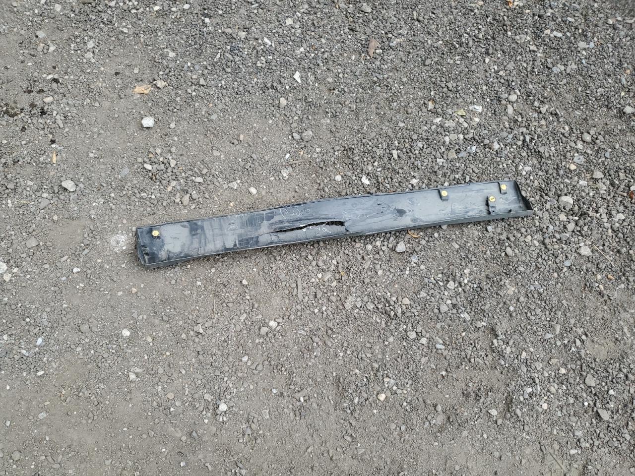 TOYOTA HIGHLANDER SE