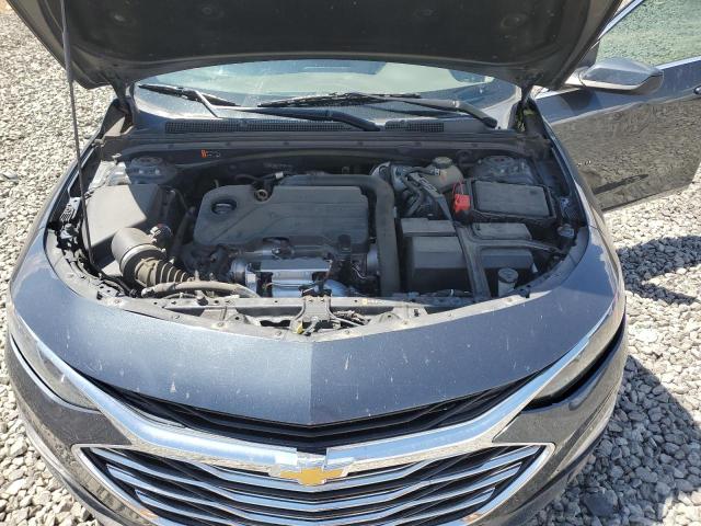 2019 CHEVROLET MALIBU LT - 1G1ZD5ST3KF151715