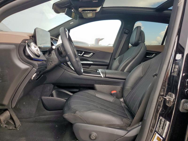 2025 MERCEDES-BENZ EQE SUV 35 4JGGM2BB6SA065294