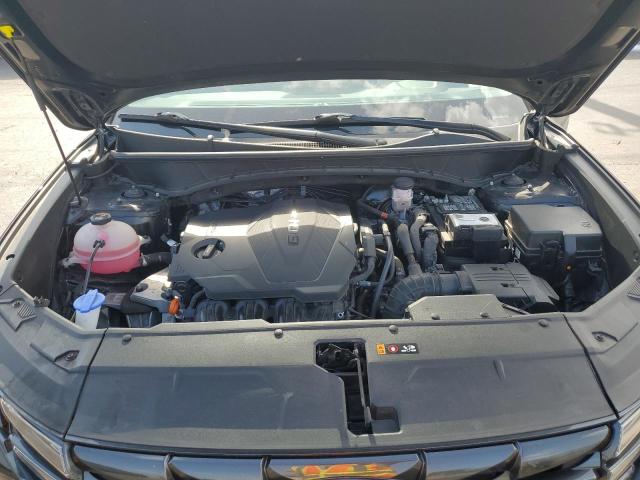 2024 HYUNDAI TUCSON SE 5NMJA3DE3RH308043