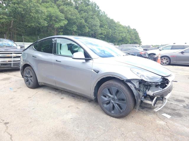2025 TESLA MODEL Y - 7SAYGDEE3SA359860