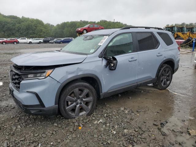 2023 HONDA PILOT SPOR 5FNYG1H30PB052873