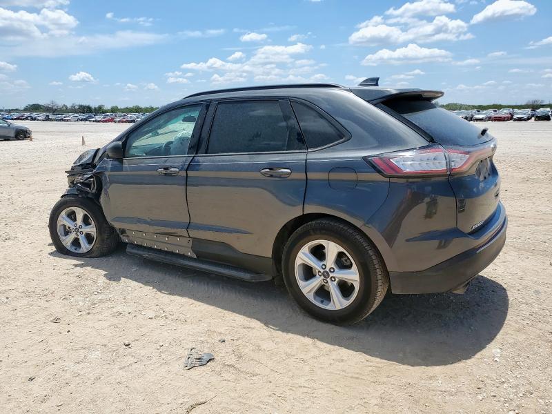 2017 FORD EDGE SE 2FMPK3G97HBC26332