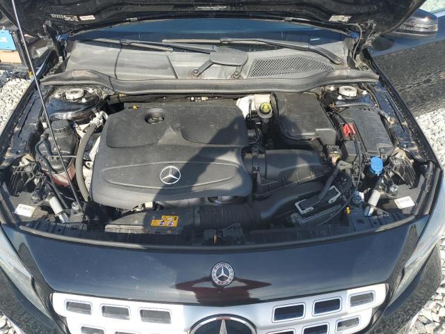 2019 MERCEDES-BENZ GLA 250 WDCTG4EB9KU009442