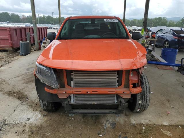 2019 CHEVROLET COLORADO 1GCGSBEA9K1351170