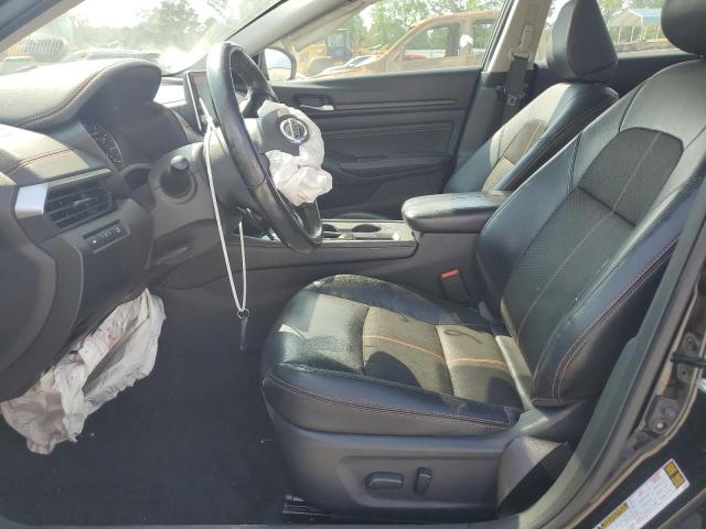 2019 NISSAN ALTIMA SR 1N4BL4CV4KC199639