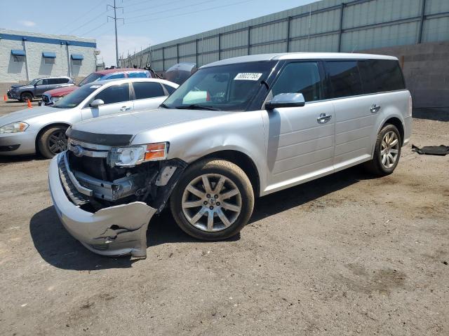 FORD FLEX LIMITED