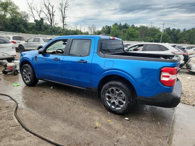 2025 FORD MAVERICK X - 3FTTW8JA1SRA17247
