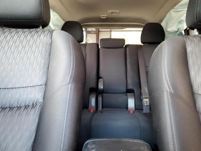 2019 NISSAN ROGUE S JN8AT2MV1KW395291