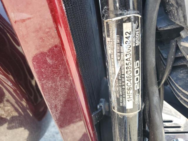 2005 HONDA VTX1800 F3 - 1HFSC46G85A300842