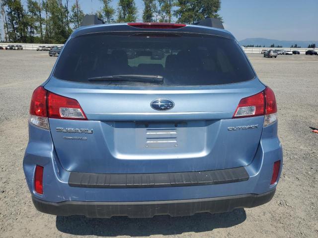 2010 SUBARU OUTBACK 2. - 4S4BRCKCXA3356197