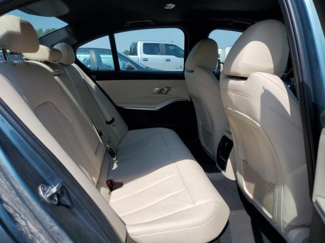 2020 BMW 330XI 3MW5R7J02L8B45938
