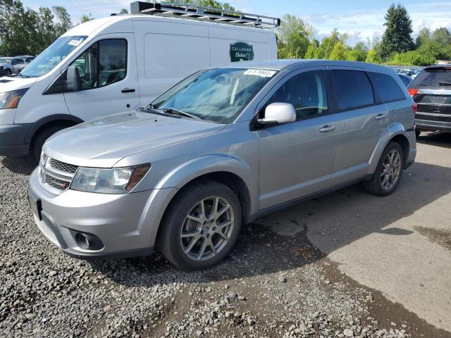 2019 DODGE JOURNEY GT 3C4PDDEG0KT732392