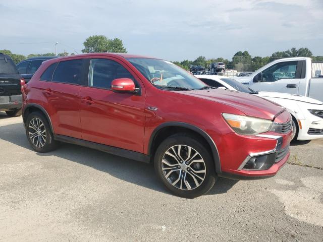 2016 MITSUBISHI OUTLANDER SPORT ES JA4AP3AU4GZ029830