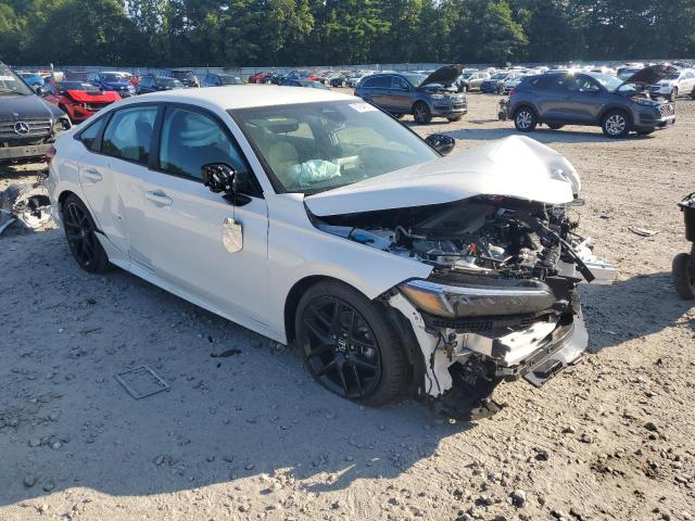 2025 HONDA CIVIC SPOR - 2HGFE2F58SH606298