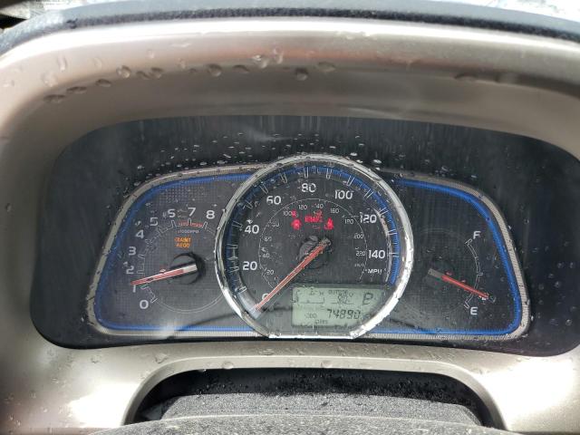 2015 TOYOTA RAV4 LIMIT JTMDFREV8FD150562