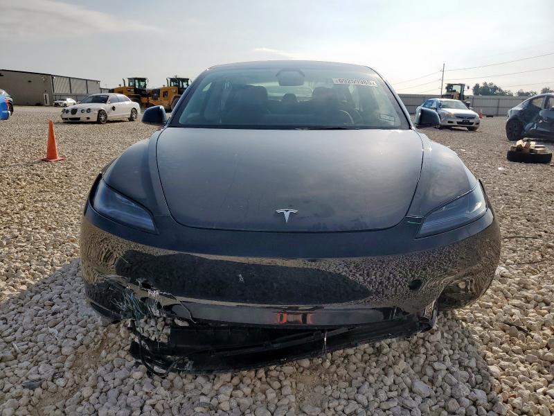 2024 TESLA MODEL 3 5YJ3E1EA2RF738872