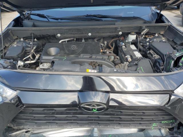 2021 TOYOTA RAV4 XLE P - 2T3A1RFV1MC204169