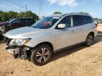 2018 NISSAN PATHFINDER - 5N1DR2MN4JC603280