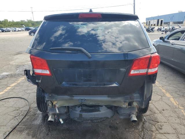 2019 DODGE JOURNEY GT 3C4PDDEG7KT794713