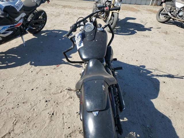 2012 HONDA VT750 C2B JH2RC5383CK200173