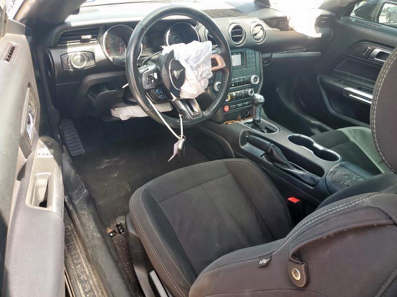 2020 FORD MUSTANG 1FA6P8TH6L5130142