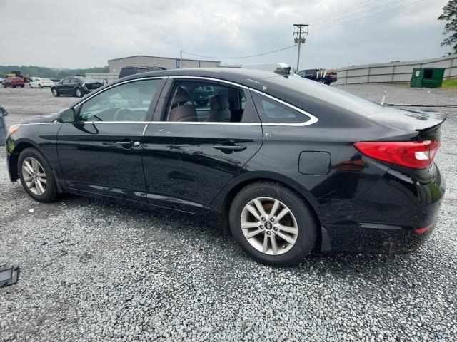 2015 HYUNDAI SONATA SE 5NPE24AF2FH145028