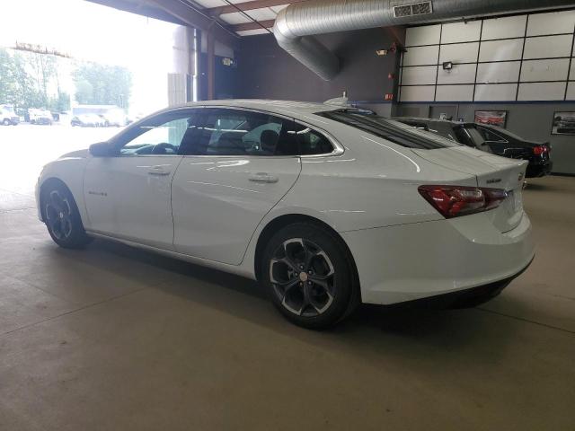 2022 CHEVROLET MALIBU LT 1G1ZD5ST9NF173447
