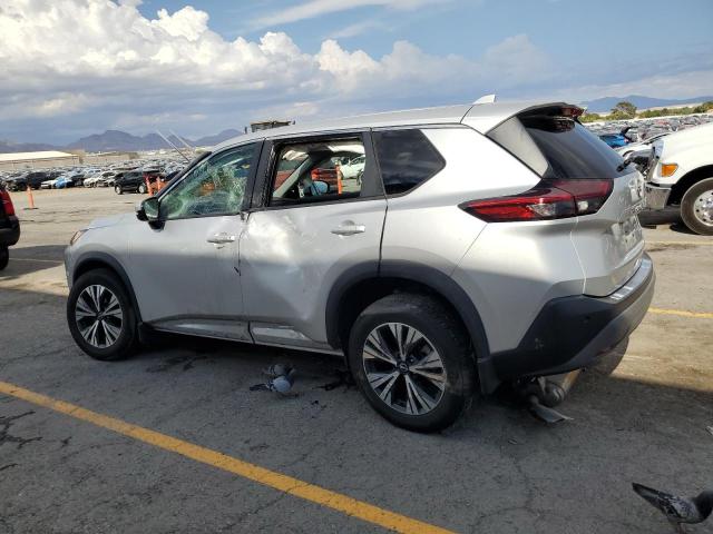 2022 NISSAN ROGUE SV #3285726650