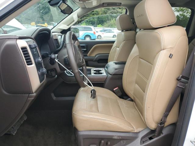 2017 GMC SIERRA K1500 DENALI - 3GTU2PEJ7HG172359