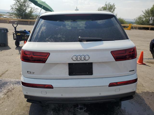2019 AUDI Q7 PRESTIG WA1VAAF7XKD035275