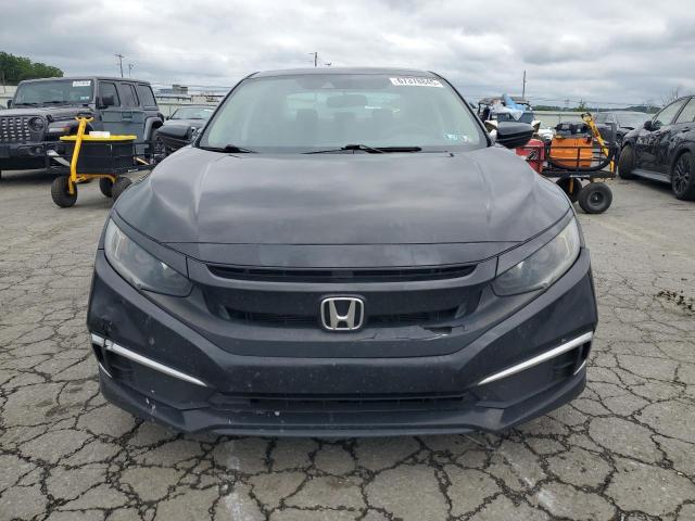 2019 HONDA CIVIC LX 2HGFC2F69KH513482