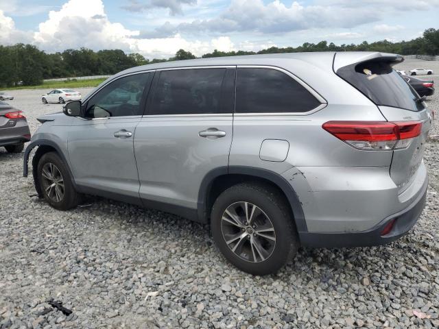 2019 TOYOTA HIGHLANDER 5TDZARFH6KS045062