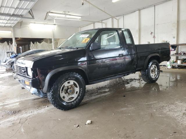 NISSAN D21 KING C 1987 1N6HD16Y0HC303104 photo #1