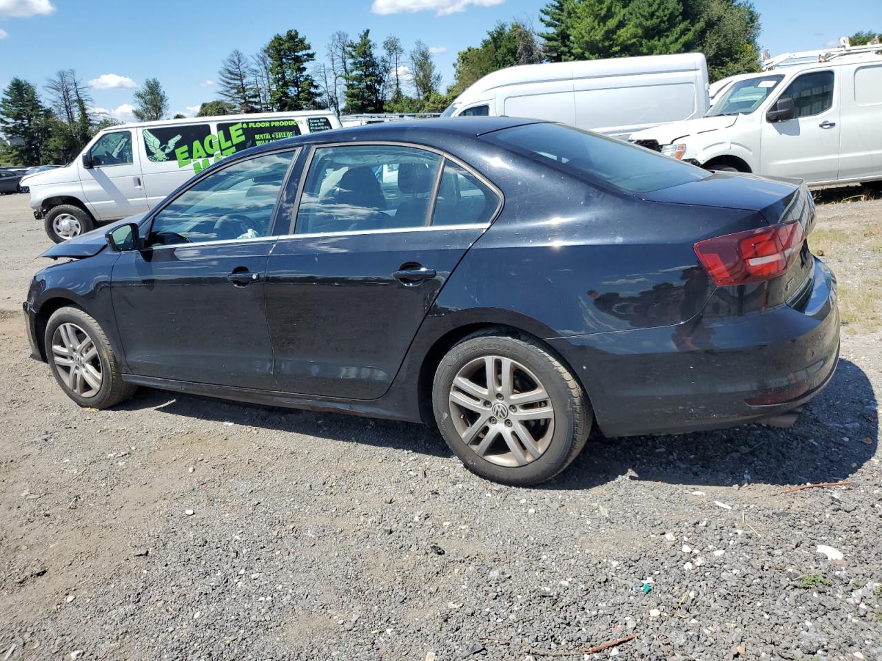 VOLKSWAGEN JETTA S
