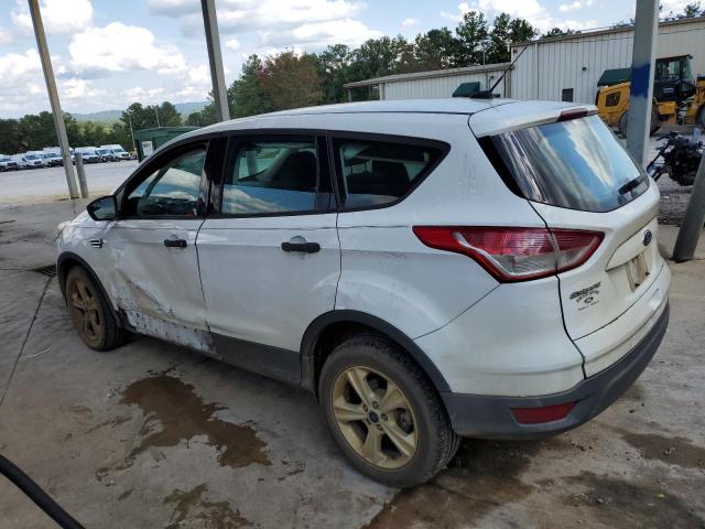 2016 FORD ESCAPE S 1FMCU0F72GUC50442